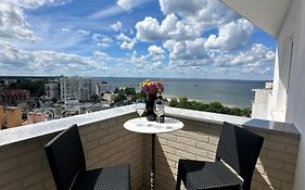 Mb-Apartments With Sea View
